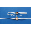 String tag nama multiline putih